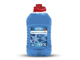 Aroso Zimní směs do ostřikovačů -15°C - 5l