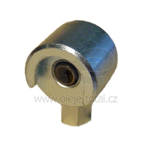 Násuvná spojka M10x1 - 16 mm - 