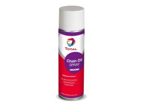 Total CHAIN OIL Spray - 0,4l