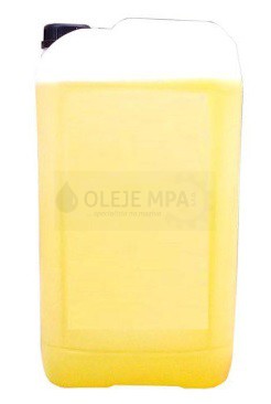 Kapalina do ostřikovačů letní - 25 L