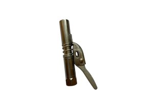 Sklíčidlová spojka 6-čelisťová s&nbsp;pružinou - M10x1