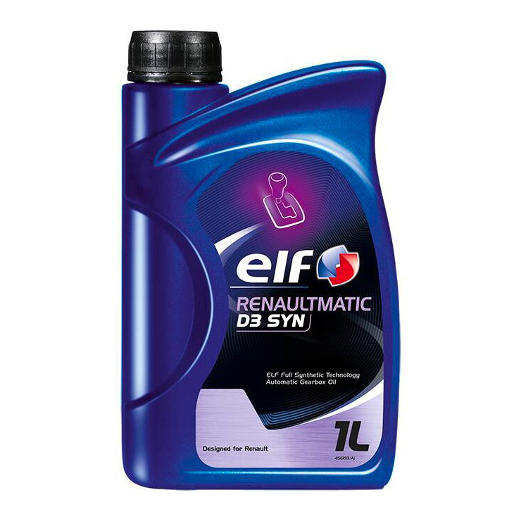 Elf Renaultmatic D3 SYN - 1l - 