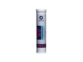 Total Nyco Grease GN 22 - 0,4kg