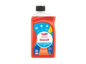 Total Glacelf AUTO SUPRA 2F - 1l