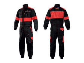 Total Pracovní kombinéza - 1ks