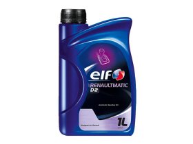 Elf Renaultmatic D2 - 1l