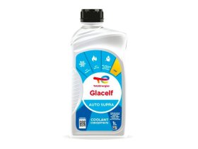 Total Glacelf AUTO SUPRA - 1l