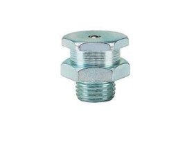 Plochá mazací hlavice 16 mm (6-ti hranná) - G1/8"