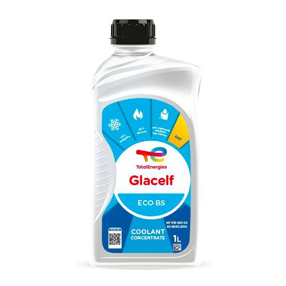 Total Glacelf ECO BS - 1l - 