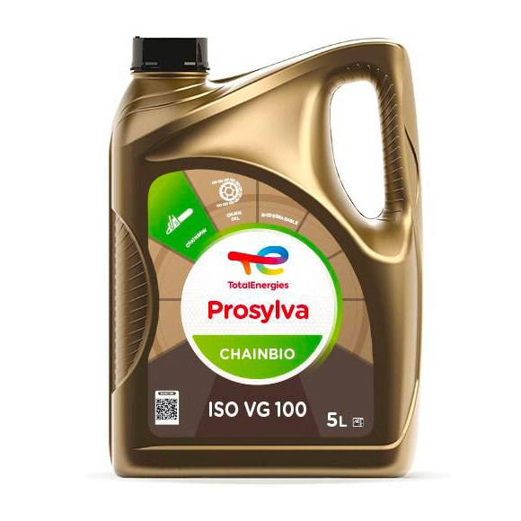 Total Prosylva CHAINBIO - 5l - 
