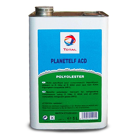 Total Planetelf ACD 32 - 5l