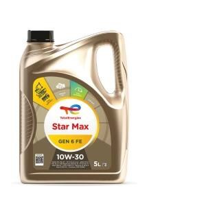 Total Star Max Gen 6 FE 10W-30 - 5l - 