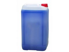 Kapalina do ostřikovačů zimní -80°C - 25 L