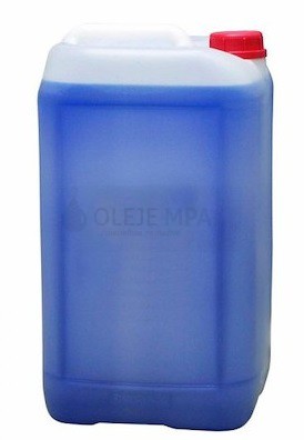 Kapalina do ostřikovačů zimní -80°C - 25 L - 