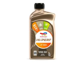 Total HI-PERF 4T 900 10W-50 - 1l