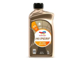 Total HI-PERF 2T 700 Scooter - 1l