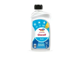 Chladící kapalina Total Glacelf Plus - 1 L