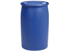 Demineralizovaná voda do 15 µS - 200l