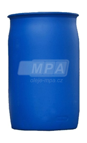 Kapalina do ostřikovačů zimní -30°C - 200 L