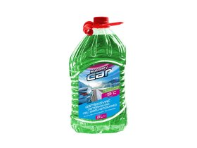 Zimní směs do ostřikovačů - Meloun -15°C - 3l