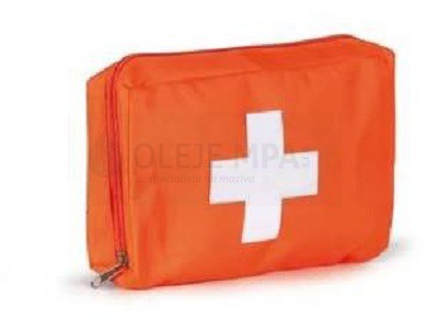 Carline lékarnička - kortexin