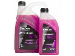 Chladící kapalina Antifreeze G13 Typ J - 4 L