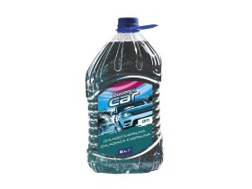 Chladící kapalina Antifreeze G11 Typ C - 3L