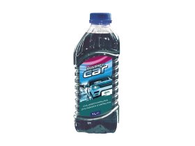 Chladící kapalina Antifreeze G11 Typ C - 1L