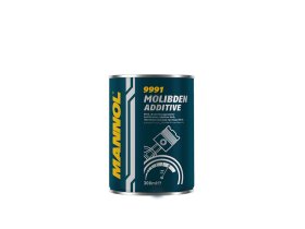 Mannol Molibden Addditive 9991 - 0,3l