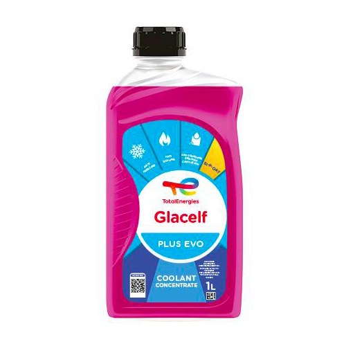Total Glacelf Plus EVO - 1l - 