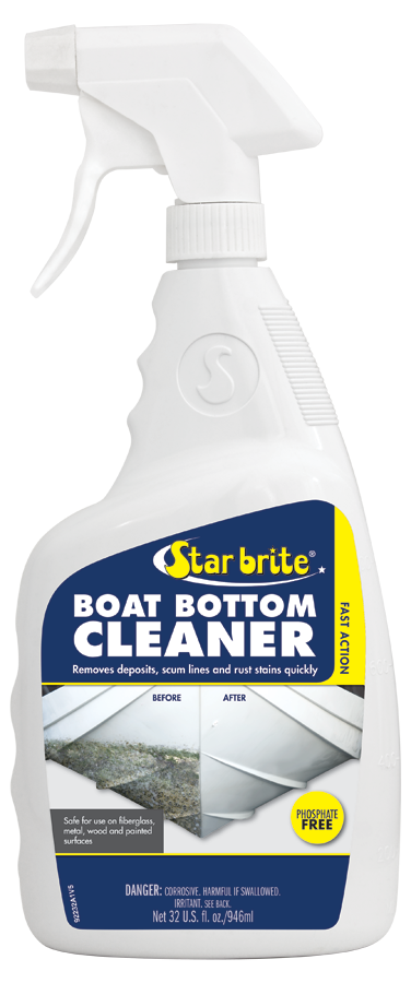 Čistič trupu pod čarou ponoru  - 0,95l