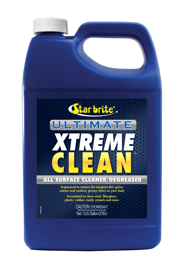 Lodní extremně účinný čistič - 3,79l - 