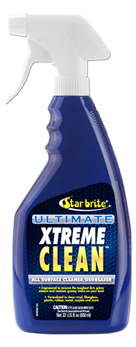 Lodní extremně účinný čistič - 0,65l - 