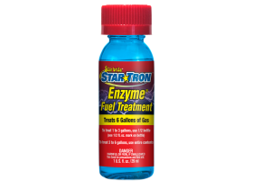 Star tron - Aditivum do benzínu - 0,03l