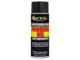 Ochranný olej pro motory - 0,35l